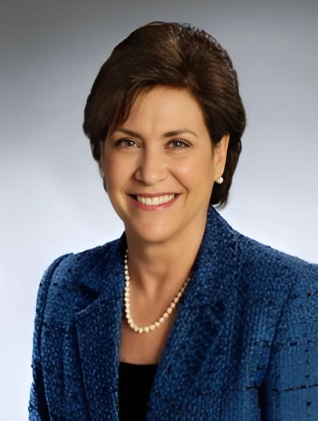 Barbara Locke